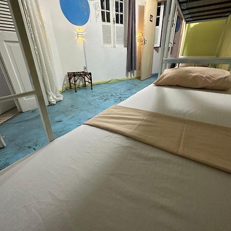 Sirius Hostel ริโอเดจาเนโร ภายนอก รูปภาพ
