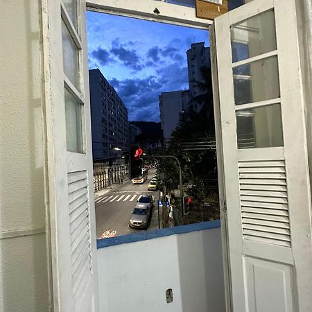 Sirius Hostel ริโอเดจาเนโร ภายนอก รูปภาพ