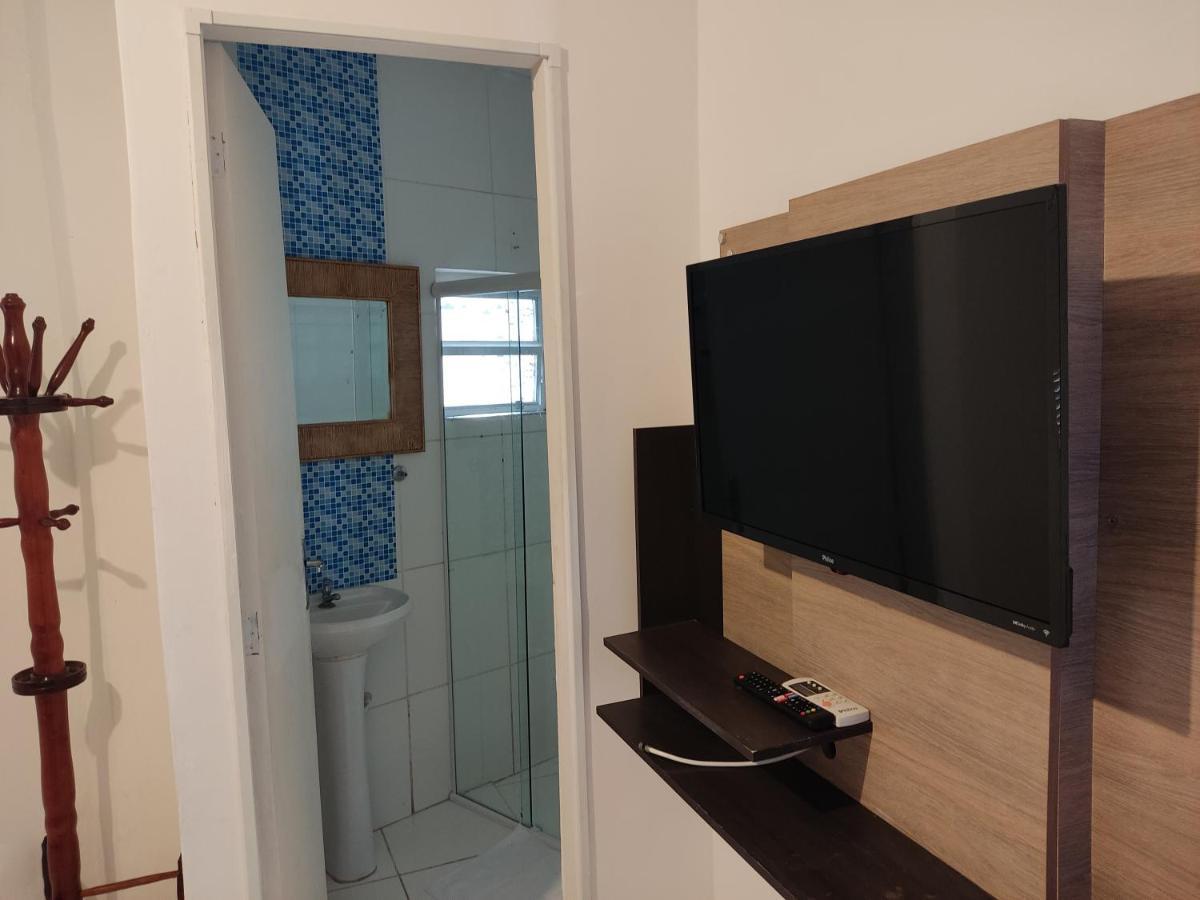 Sirius Hostel ริโอเดจาเนโร ภายนอก รูปภาพ