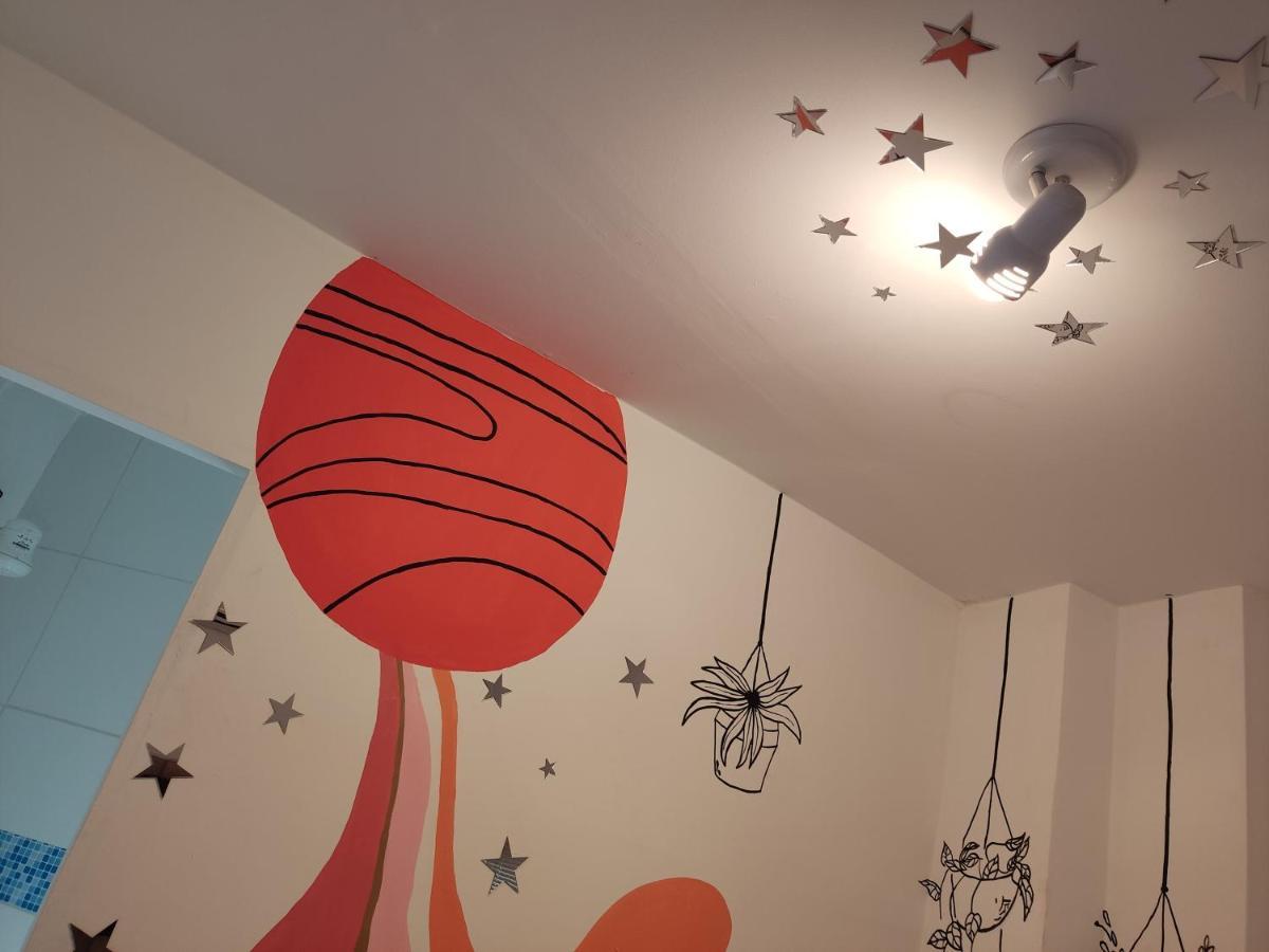 Sirius Hostel ริโอเดจาเนโร ภายนอก รูปภาพ