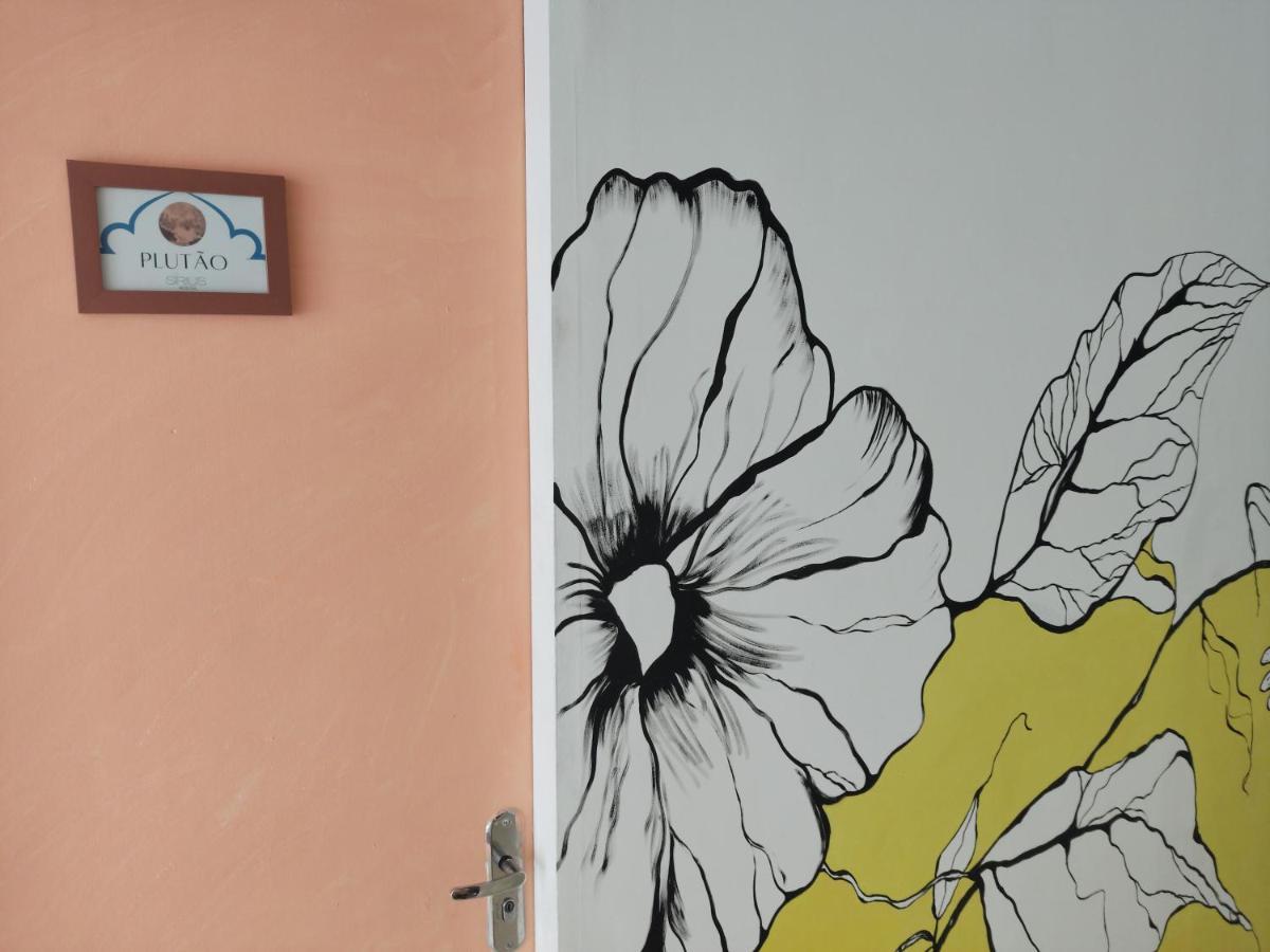 Sirius Hostel ริโอเดจาเนโร ภายนอก รูปภาพ