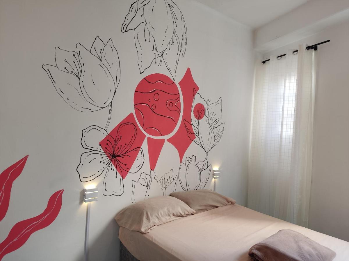 Sirius Hostel ริโอเดจาเนโร ภายนอก รูปภาพ