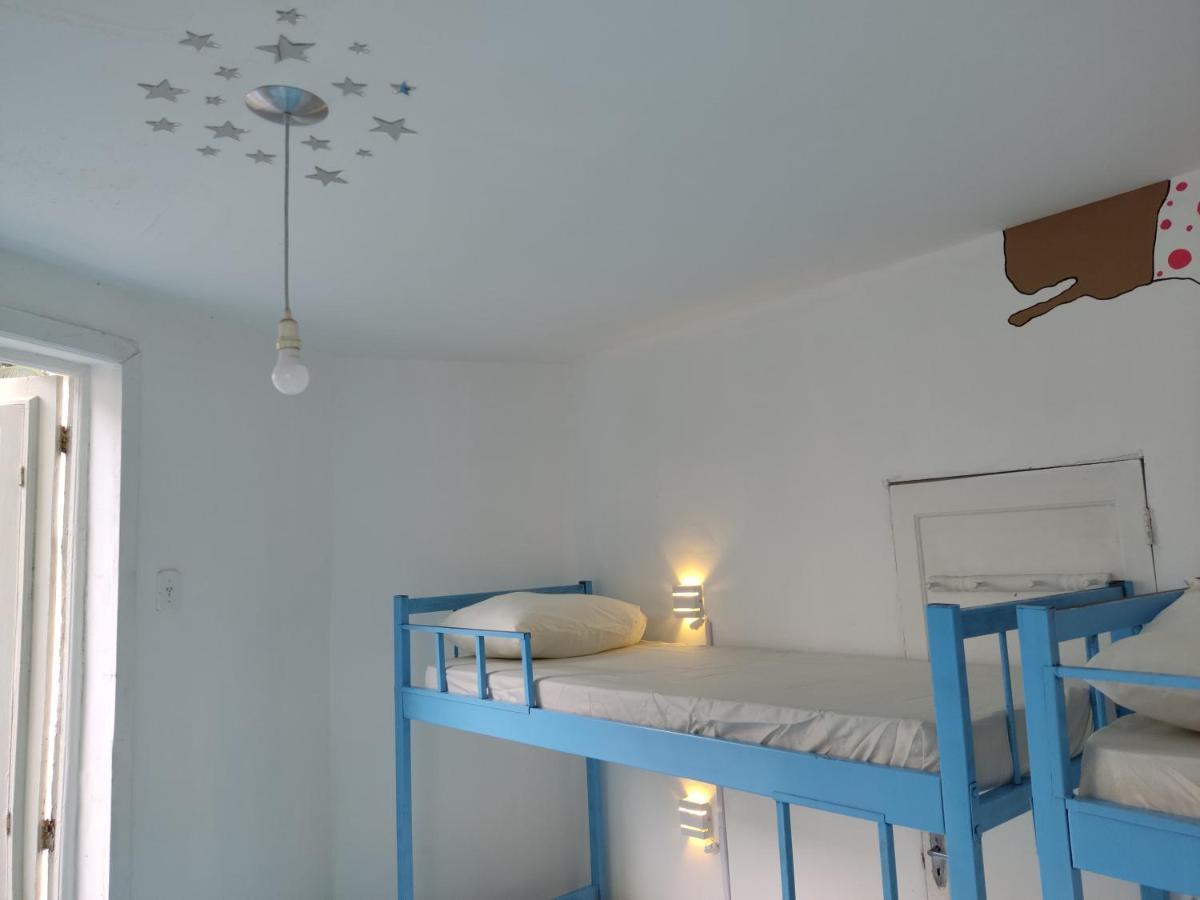 Sirius Hostel ริโอเดจาเนโร ภายนอก รูปภาพ