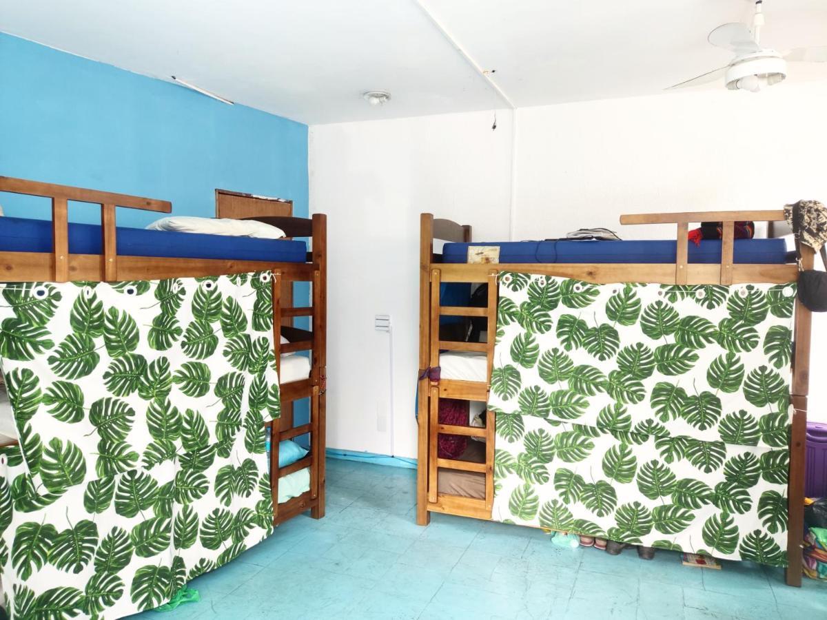 Sirius Hostel ริโอเดจาเนโร ภายนอก รูปภาพ