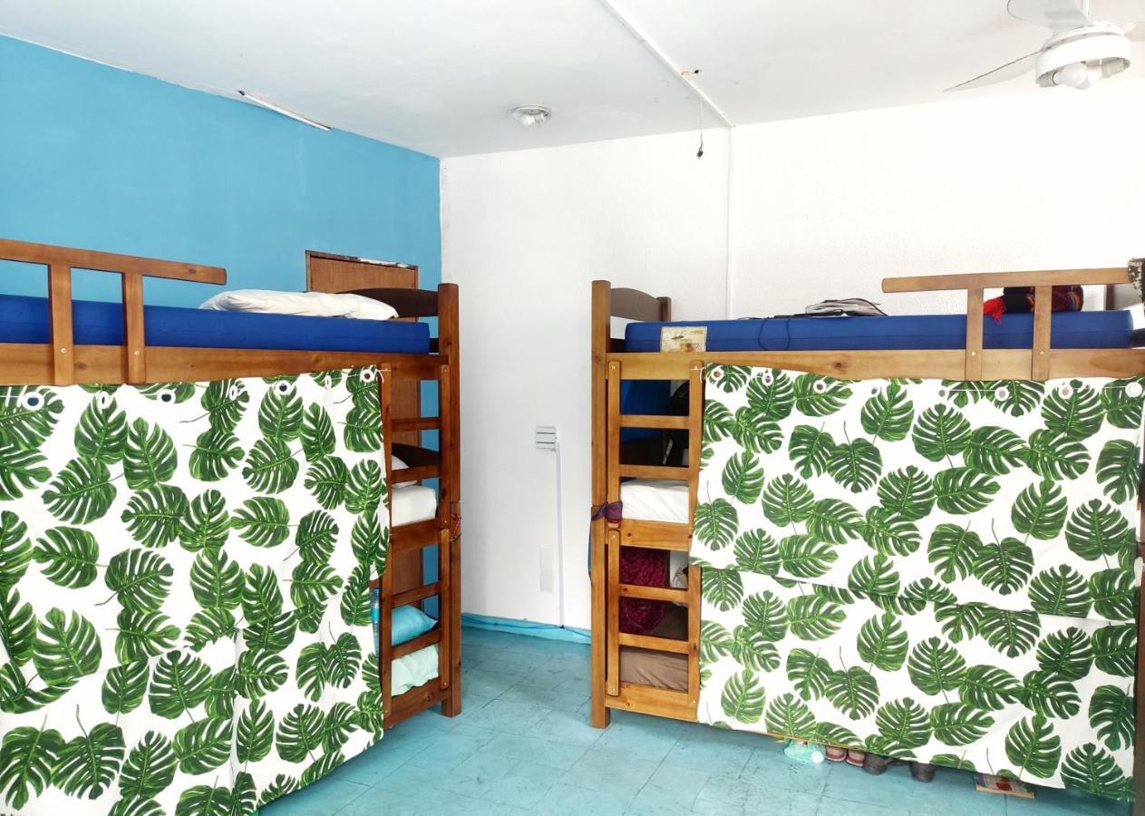 Sirius Hostel ริโอเดจาเนโร ภายนอก รูปภาพ
