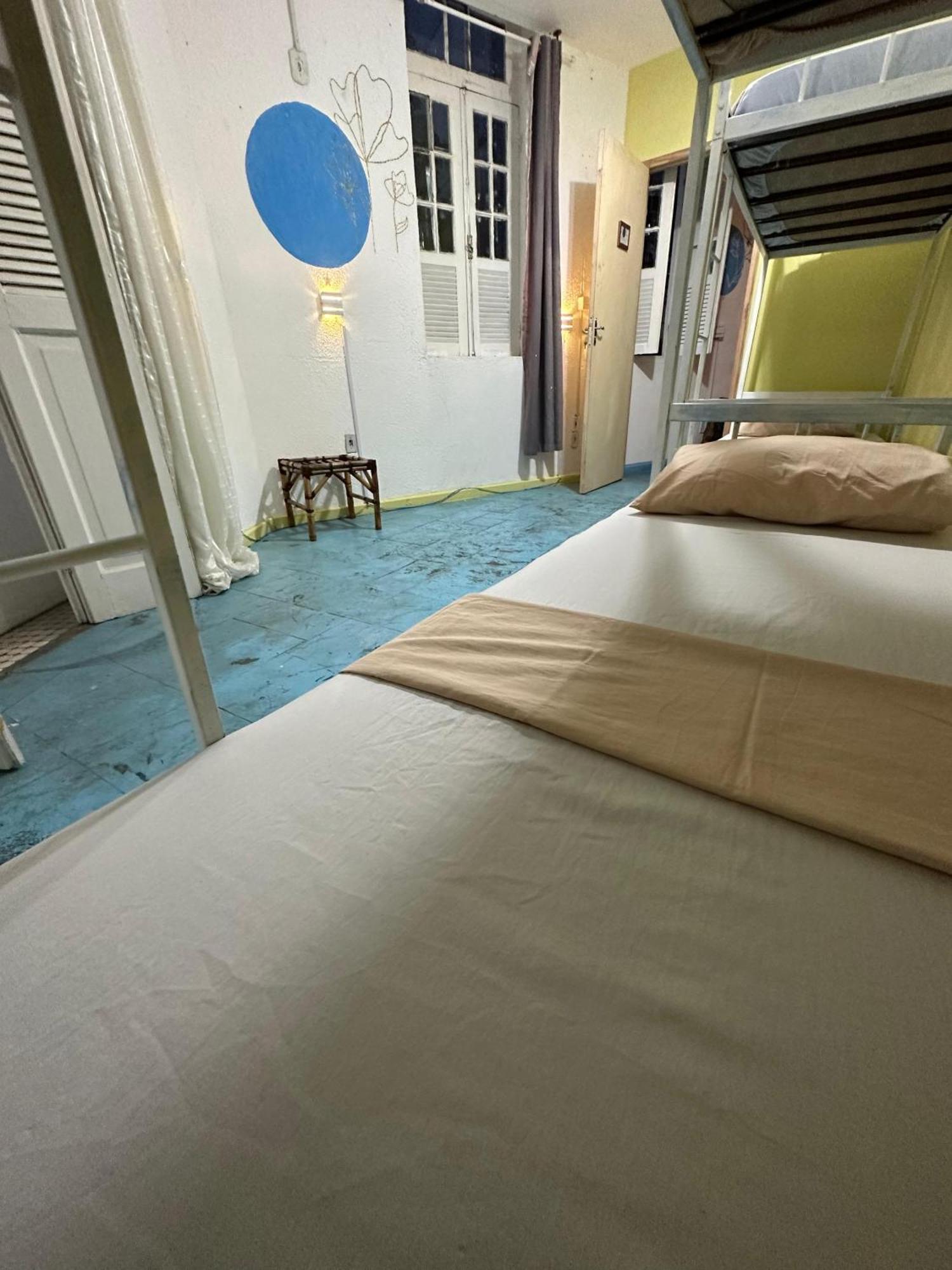 Sirius Hostel ริโอเดจาเนโร ภายนอก รูปภาพ
